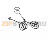 Safety thermostat CB GV-35/42