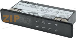 REGULATEUR TEMPERATURE XB30LH 
