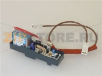 БЛОК УПРАВЛЕНИЯ ДЛЯ СОКОВЫЖИМАЛКИ ROBOT COUPE J80 ULTRA