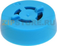 ГОЛУБОЙ ВХОДНОЙ РЕДУКТОР