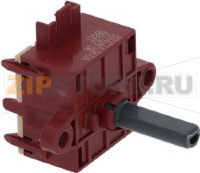 SELECTOR SWITCH 11 POSITIONS FOR OVEN WH