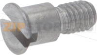 Washer Blocking Screw Tall/19