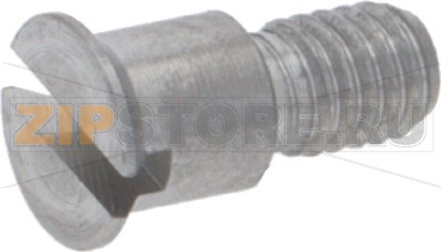Washer Blocking Screw Tall/19 