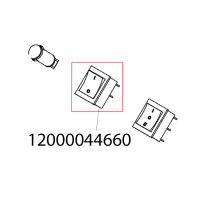 Переключатель Abat ПЭК-400
