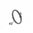 Torsion spring Sato CG208TT