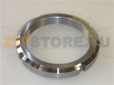 GHIERA FISSAGGIO CUSCINETTI AN25 