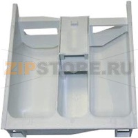 DRAWER WHIRLPOOL 481010580674