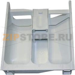 DRAWER WHIRLPOOL 481010580674 