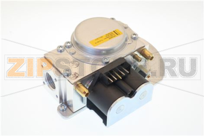 КЛАПАН GB-WIND 055 D01 S02 RH ø 1/2&quot;F RATIONAL 87.01.153 