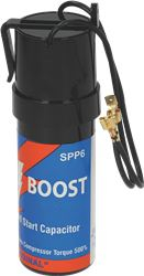 КОНДЕНСАТОР SPP6 SUPER BOOST 