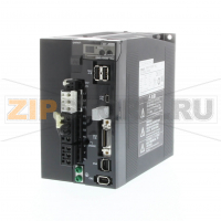 Сервопривод Accurax G5 Omron R88D-KN06F-ML2