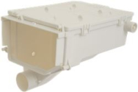 DISPENSER FOR DETERGENT WHIRLPOOL