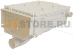 DISPENSER FOR DETERGENT WHIRLPOOL 
