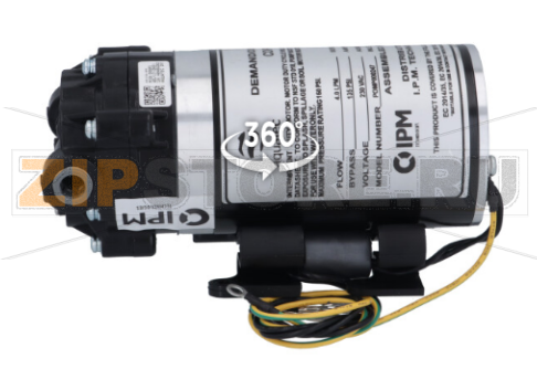 ЭЛЕКТРОНАСОС AQUATEC CDP 8800 