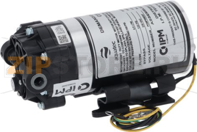 ЭЛЕКТРОНАСОС AQUATEC CDP 8800 