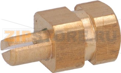 EXTENSION FOR KNOB LENGTH 27 mm 