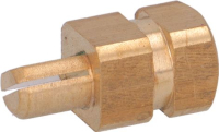 EXTENSION FOR KNOB LENGTH 27 mm