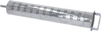 BURNER ø 60x360 mm