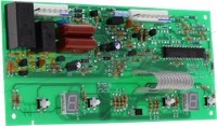 ELECTRONIC BOARD WHIRLPOOL 482000012764