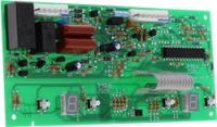 ELECTRONIC BOARD WHIRLPOOL 482000012764