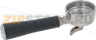 FILTER HOLDER COMPLETE 1 CUP ASCASO 