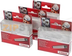 SET 4PZ. PANNARELLO SAECO 996530010348 