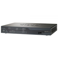 Маршрутизатор Cisco CISCO887V-SEC-K9