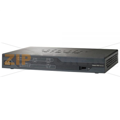 Маршрутизатор Cisco CISCO887V-SEC-K9 