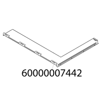 Стенка промежуточная Abat ПЭК-600