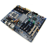 Материнская плата HPE 461438-001