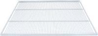 GRILL PLASTIC COATED CODE TRUE 908797