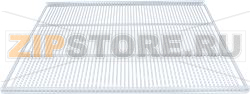 GRILL PLASTIC COATED CODE TRUE 908797 