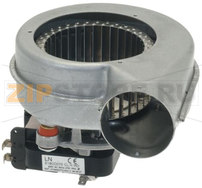 MOTOVENTILATORE 230V 50HZ 47W 
