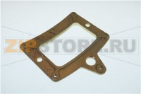 КОНТРФЛАНЕЦ ТЭНА RATIONAL 40.03.410P