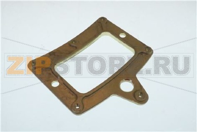 КОНТРФЛАНЕЦ ТЭНА RATIONAL 40.03.410P 