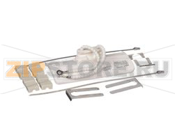 KIT,500W 240V 1/2 SIZE ELEMENT 