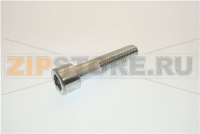 SCREW TCEI M12X60
