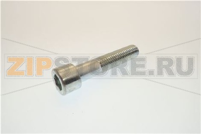SCREW TCEI M12X60 