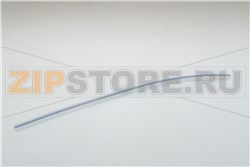 TUBO(SIL PLAT MG7714T60P)DI=4 DE=8 L270 