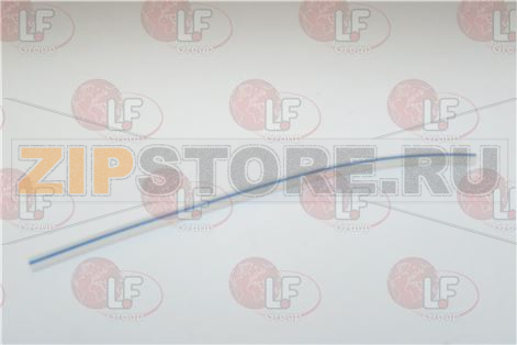 TUBO(SIL PLAT MG7714T60P)DI=4 DE=8 L270 