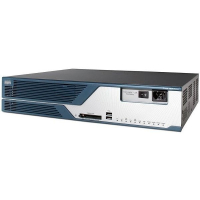 Маршрутизатор Cisco CISCO3825-VMSS/K9