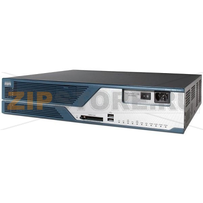 Маршрутизатор Cisco CISCO3825-VMSS/K9 