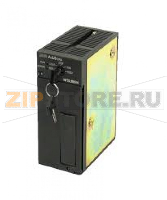 Модуль Mitsubishi Electric A2SHCPU-S1 
