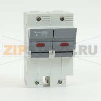 ПВР модульный 125 А, 2Р, 22x58 мм, LED Sinvel SV125-2S