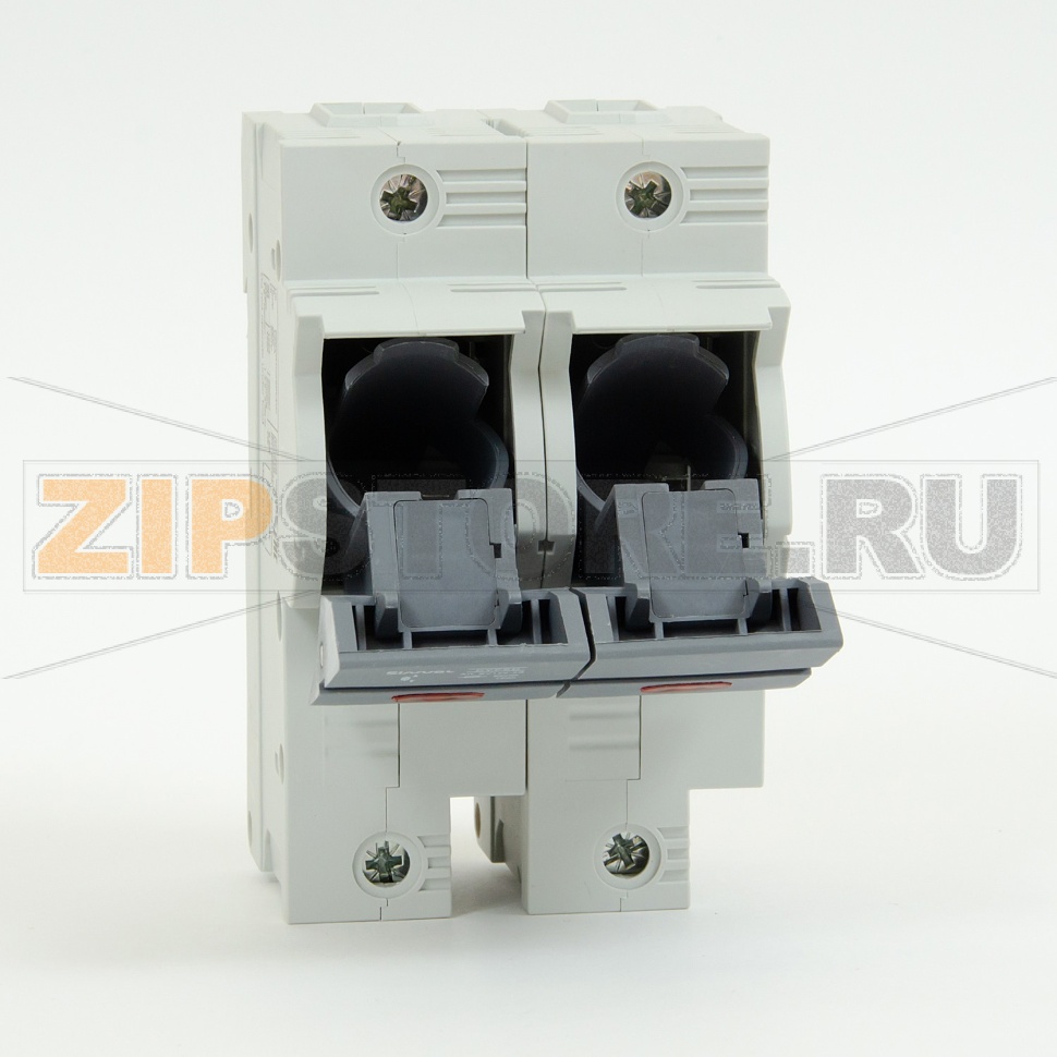 ПВР модульный 125 А, 2Р, 22x58 мм, LED Sinvel SV125-2S 