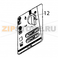 Control button Fagor FI-120