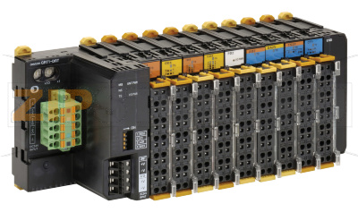 Блок ввода/вывода Omron GRT1-ML2 