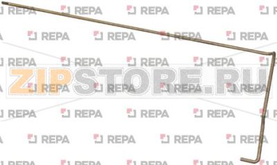 DOOR SPRING LEFT 