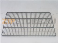 GRIGLIA PLASTIFICATA 405x525 mm