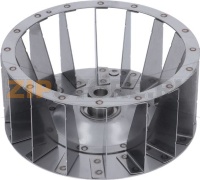 VENTOLA D.160X70/16 50HZ P.D. M-V/105